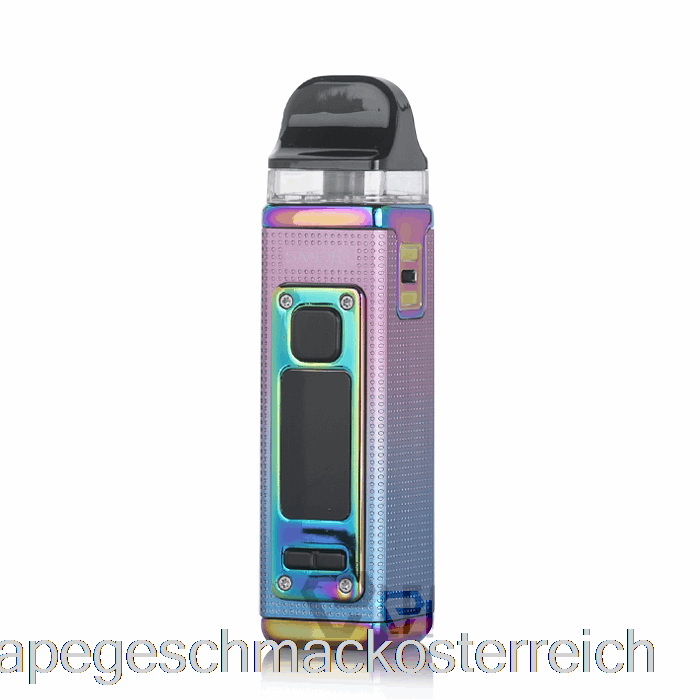 Smok Rpm 4 60w Pod System Cyan Pink Vape Geschmack